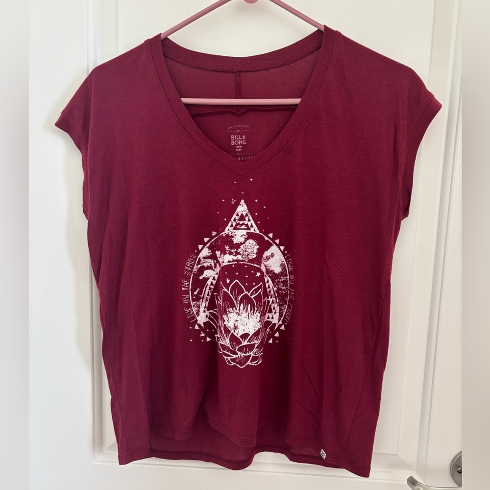 Billabong top